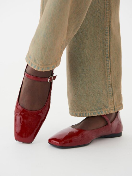 Vagabond Shoes - Vagabond Shoemakers Delia ballet flats
